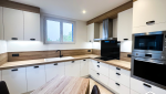 Rénovation de cuisine 