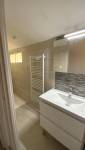 rénovation salle de bain residence secondaire La Maison Des Travaux Ales