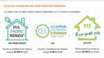 aide à la rénovation énergétique