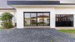 Extension Mr et Mme B. (St Paul les Dax)