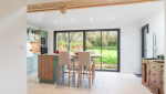 Extension de 20 m² dans le coeur de Vertou 