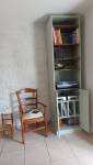 placard sur mesure ouvert