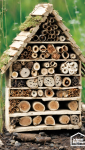 Hôtel à insectes
