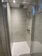 Salle de bain après rénovation 