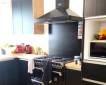 travaux cuisine moderne