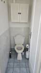 Ancien espace WC