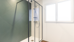 Création d'une suite parentale à la Haye-Fouassière - création salle de bain
