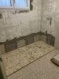 Rénovation de salle de bain avec travaux de création de douche à l'italienne - Monbeton 82290