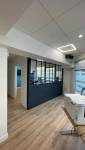 Rénovation de bureaux à Vienne