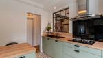 Rénovation cuisine