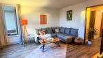 Photo salon appartement