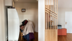 Coin Bureau mobilier sur mesure
