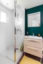 Rénover petite salle de bain Brumath