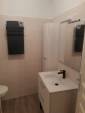 Salle de bain d'une suite parentale aménagée - Jujurieux 01