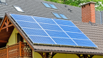 taux TVA autoconsommation photovoltaique, panneaux photovoltaïques installation, panneau solaire, TVA autoconsommation, TVA panneaux solaires, fiscalité panneau solaire impots taxe