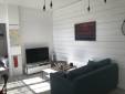 Réfection d'une petite maison locative