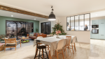 Rénovation d'un salon séjour à Vertou