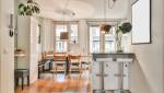 appartement moderne