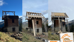 SARKING RENOVATION TOITURE COUVREUR SAVOIE COUVREUR73 RENOVATION ENERGETIQUE