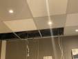 Rénovation de local commercial avec reprise de l'installation électrique - Montauban 82000