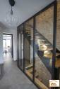 Cage d'escalier (Brunoy 91800)