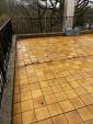 Terrasse avant