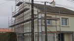 Rénovation énergétique complète à Saint-Sébastien-sur-Loire