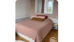 Rénovation d'une chambre parentale 