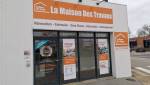Ouverture Agence LMDT CROZON CHATEAULIN DOUARNENEZ