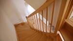 Rampe d'escalier