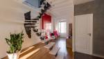 Réussite de Rénovation : Métamorphose d'un Appartement au Cœur de Tours (37000)