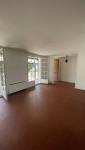 Rénovation salon séjour avec nouveau carrelage et peinture