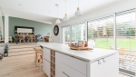 Rénovation complète maison à Vertou