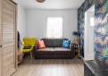 Rénovation de chambre Brumath
