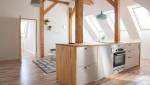 Transformation des Combles d'une Maison à Pessac (33600)