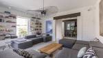 Rénovation d'une maison moderne à Artannes-sur-Indre (37260)