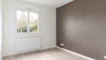 Rénovation totale d'une maison au Loroux-Bottereau