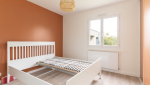 Rénovation totale d'une maison au Loroux-Bottereau