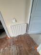Remplacement des radiateurs Rivedoux