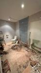 Rénovation de salle de bain Pontarlier