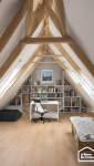 Optimiser l'espace de votre maison à Vannes