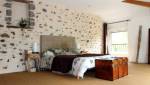 Rénovation de chambre Coutras