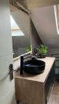 Meuble vasque