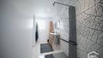 Rénovation de salle de bain 