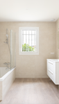 Rénovation d'une salle de bain