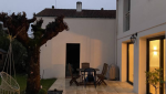 Extension de Maison à Villeperdue (37260) : Un Projet Réussi Grâce à La Maison Des Travaux Tours
