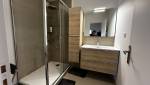 Salle de bain moderne Sainte-Foy-lès-Lyon
