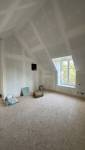 Chambre sous les combles (Avant)
