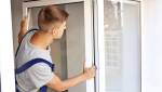Remplacement de fenêtre pour isoler la maison de la chaleur - Bourg-en-Bresse 01