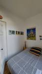 Chambre avant travaux